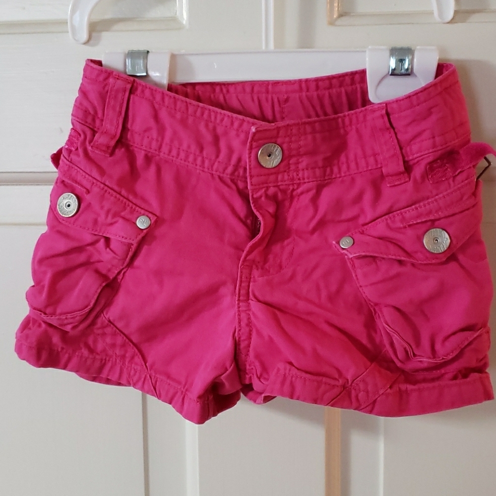 Girl's 3T Ralph Lauren shorts